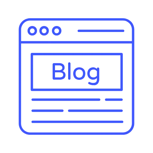 Blog internetowy Rzeszów