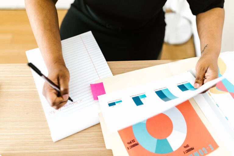 Darmowa lista wizytówek NAP 2025