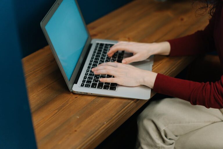 Wizytówka firmy w internecie