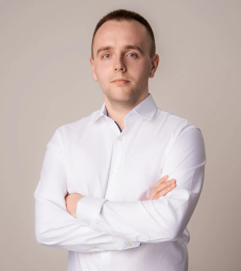 Freelancer WordPress Kamil Sudoł
