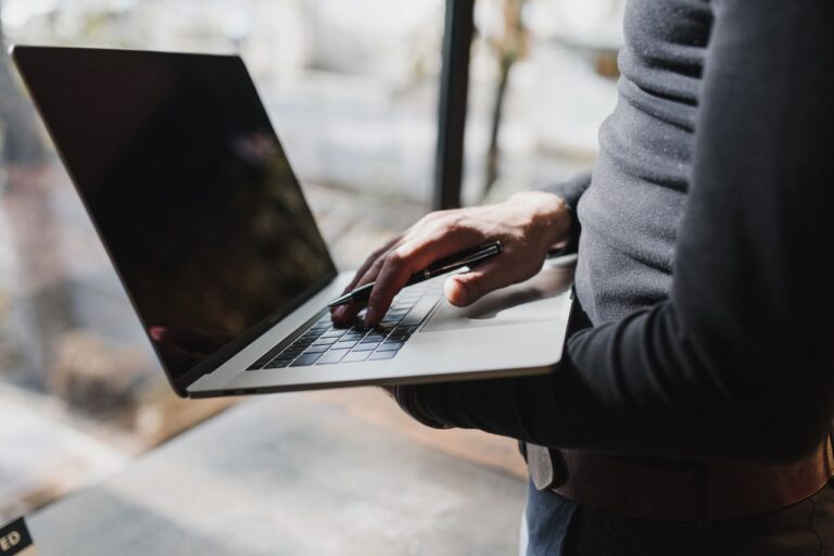 Blog o SEO 6 Strona alternatywna zawierająca prawidłowy tag kanoniczny